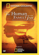 Film - National Geographic: The Human Family Tree