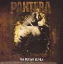 Pantera - Far Beyond Driven (Vinyle Neuf)