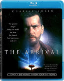 Film - The Arrival
