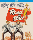Hal Walker - Road To Bali
