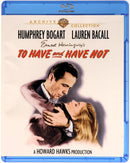 Howard Hawks - To Have And Have Not