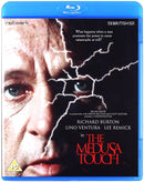 Jack Gold - The Medusa Touch