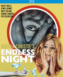 Sidney Gilliat - Endless Night