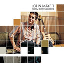 John Mayer - Room For Squares (Vinyle Neuf)