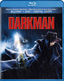 Sam Raimi - Darkman