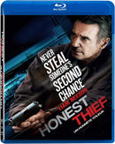 Film - Honest Thief