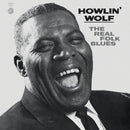 Howlin Wolf - The Real Folk Blues (Chess 75 Series) (Vinyle Neuf)