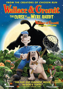 Film - Wallace & Gromit, The Curse Of The Were-Rabbit