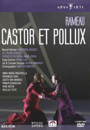 Christophe rousset / Jean-Philippe Rameau - Castor Et Pollux