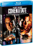 Eric Red - Cohen And Tate