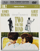 Stanley Donen - Two For The Road