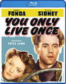 Fritz Lang - You Only Live Once
