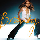 Brandy - Afrodisiac (Vinyle Neuf)