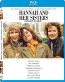 Woody Allen - Hannah And Her Sisters