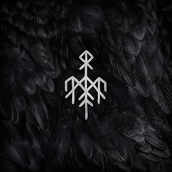 Wardruna - Kvitravn: First Flight Of The White Raven (Vinyle Neuf)