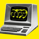 Kraftwerk - Computer World (Vinyle Neuf)