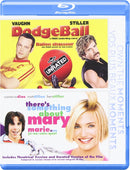 Film - Dodgeball / There's Something About Mary