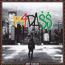 Joey Badass - B4dass (Vinyle Neuf)