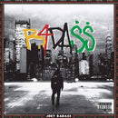 Joey Badass - B4dass (Vinyle Neuf)