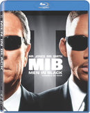 Film - Men In Black