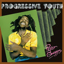 Peter Broggs - Progressive Youth (Vinyle Neuf)