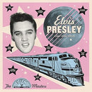 Elvis Presley - A Boy From Tupelo: The Sun Masters (Vinyle Neuf)