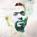 Gary Clark Jr - Blak And Blu (Vinyle Neuf)