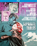 Delbert Mann - Seperate Tables