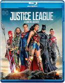 Zack Snyder - Justice League
