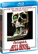 John Hough - The Legend Of Hell House