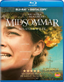 Ari Aster - Midsommar