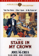 Jacques Tourneur - Stars In My Crown