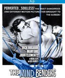 Basil Dearden - The Mind Benders