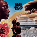 Miles Davis - Bitches Brew (Analog Jazz) (Vinyle Neuf)