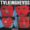 Talking Heads - Remain In Light (Vinyle Neuf)