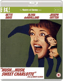 Robert Aldrich - Hush... Hush, Sweet Charlotte