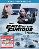 Film - The Fate Of The Furious