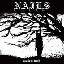 Nails - Unsilent Death (Vinyle Neuf)