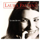 Laura Pausini - Le Cose Che Vivi (Vinyle Neuf)