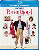 Film - Parenthood