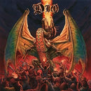 Dio - Killing The Dragon  (Anniversary Edition) (Vinyle Neuf)