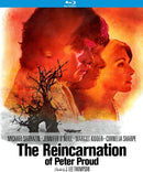 J. Lee Thompson - The Reincarnation Of Peter Proud