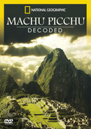 Film - National Geographic: Machu Picchu Decoded