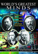 Film - World's Greatest Minds Literary Genius