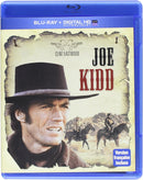 John Sturges - Joe Kidd