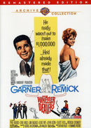 Film - The Wheeler Dealers