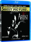 Michel Hazanavicius - The Artist