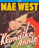 Raoul Walsh - Klondike Annie