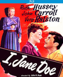 John H. Auer - I Jane Doe