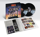 Kiss - Destroyer (45th Anniversary Deluxe Edition) (Vinyle Neuf)